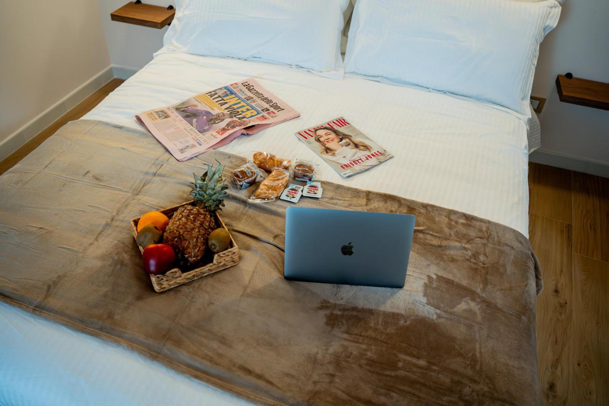 Luxury Fire - Guest house *
