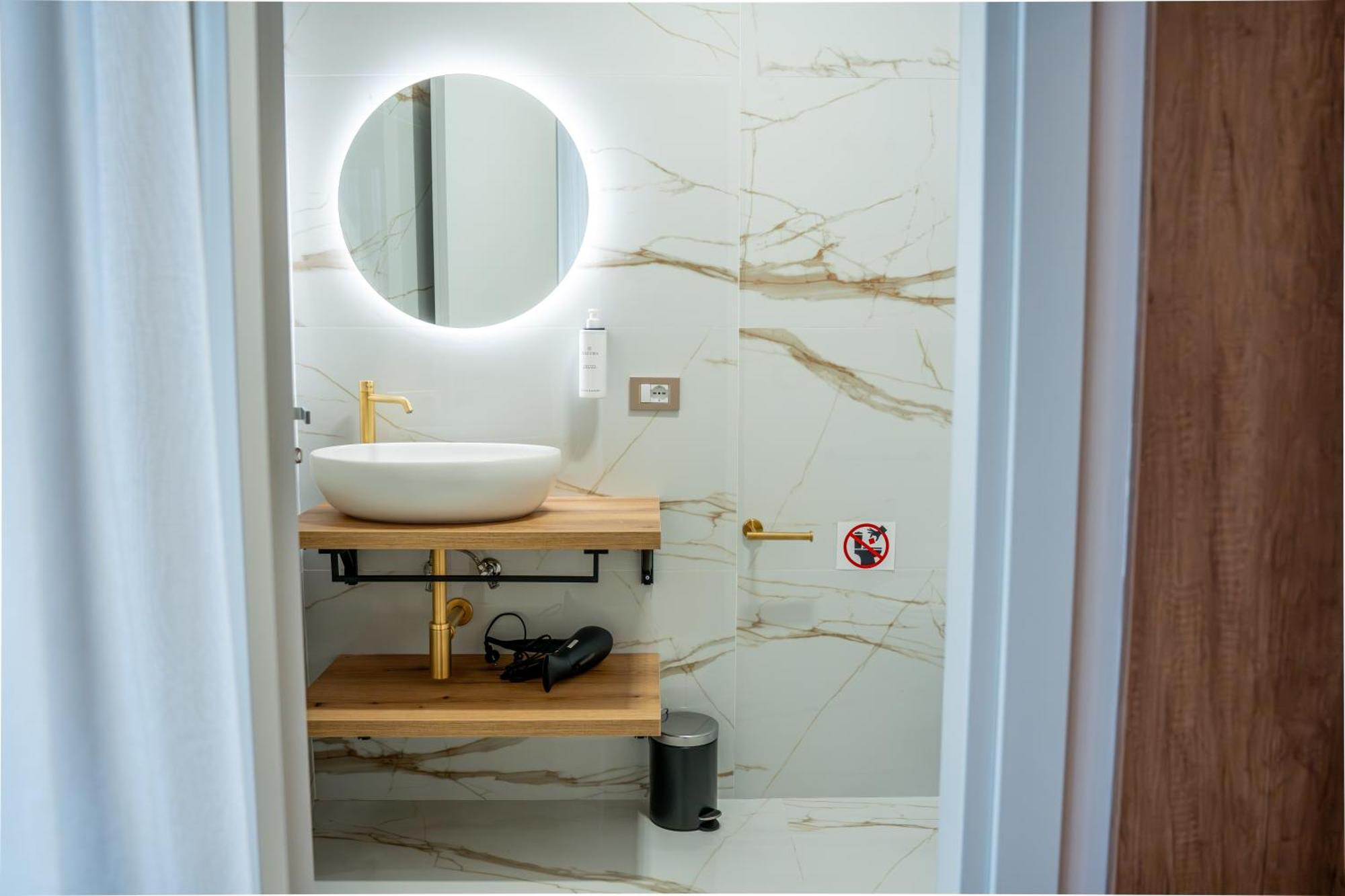 Luxury Fire - Guest house Catania