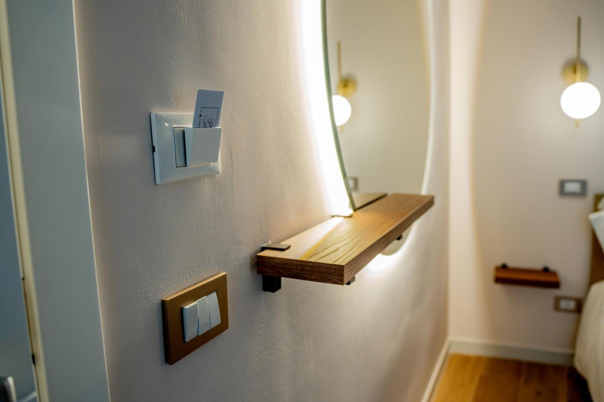 Guest house Luxury Fire - *