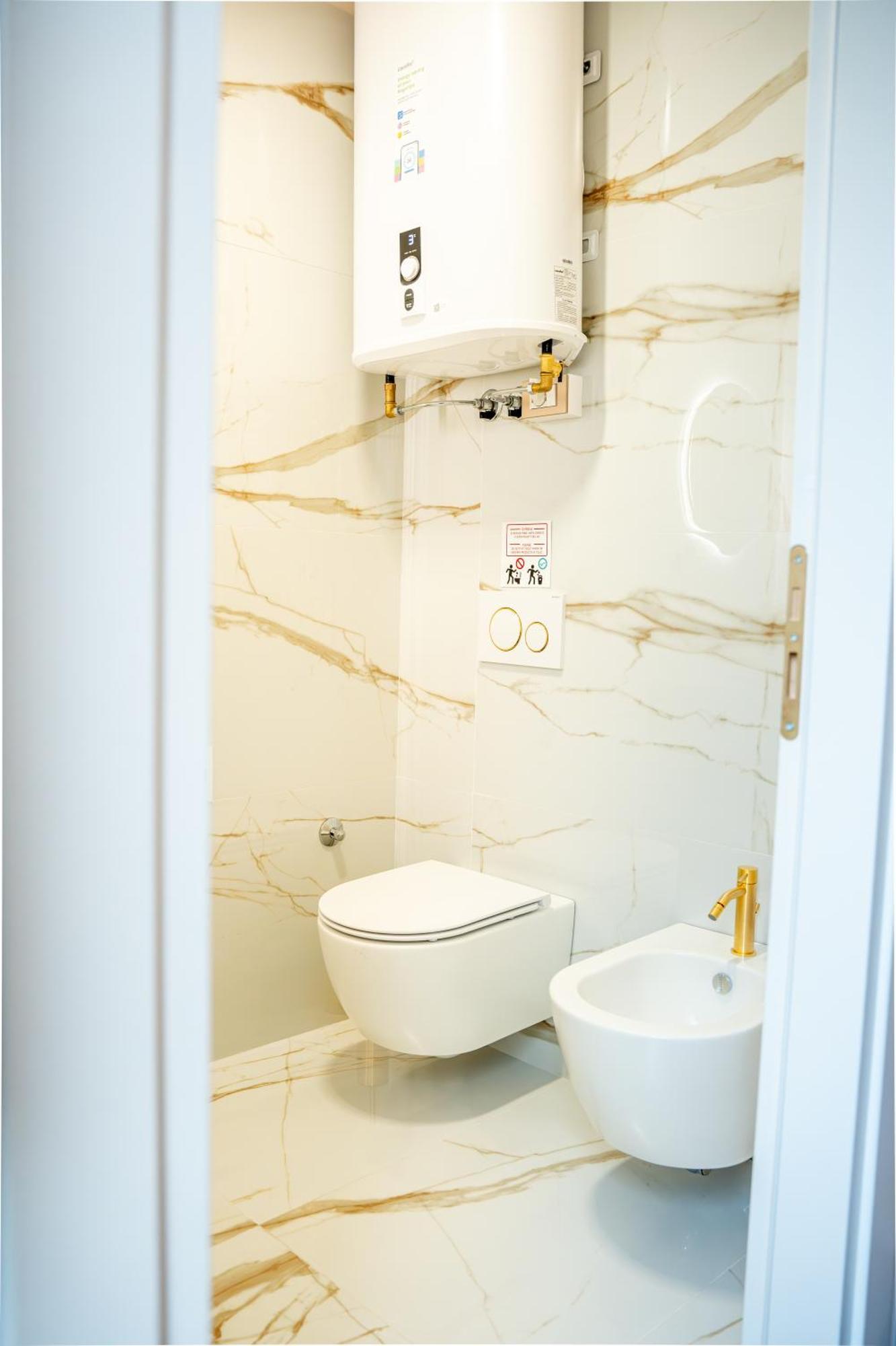 Luxury Fire - Guest house Catania