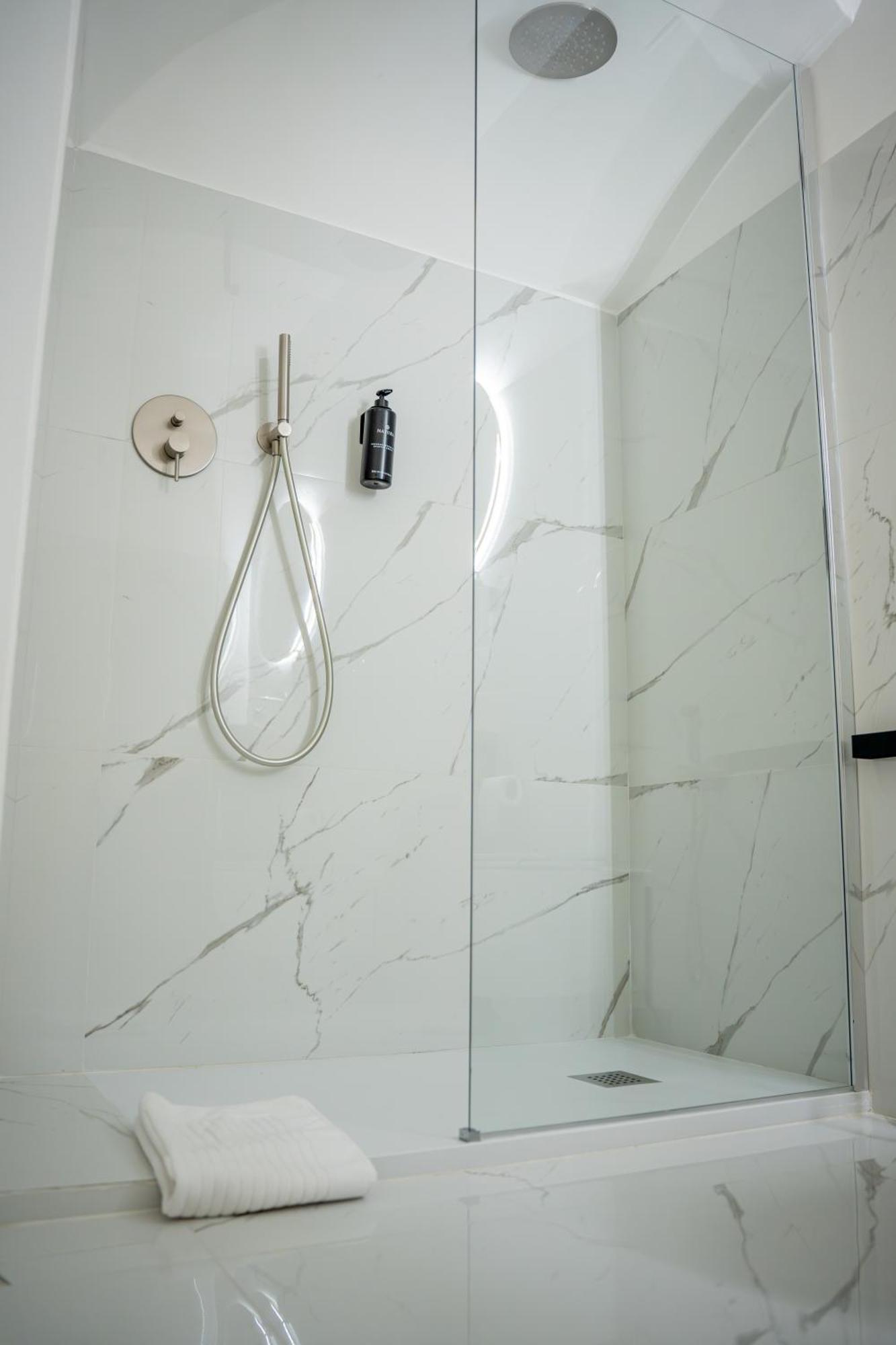 Guest house Luxury Fire - Catania