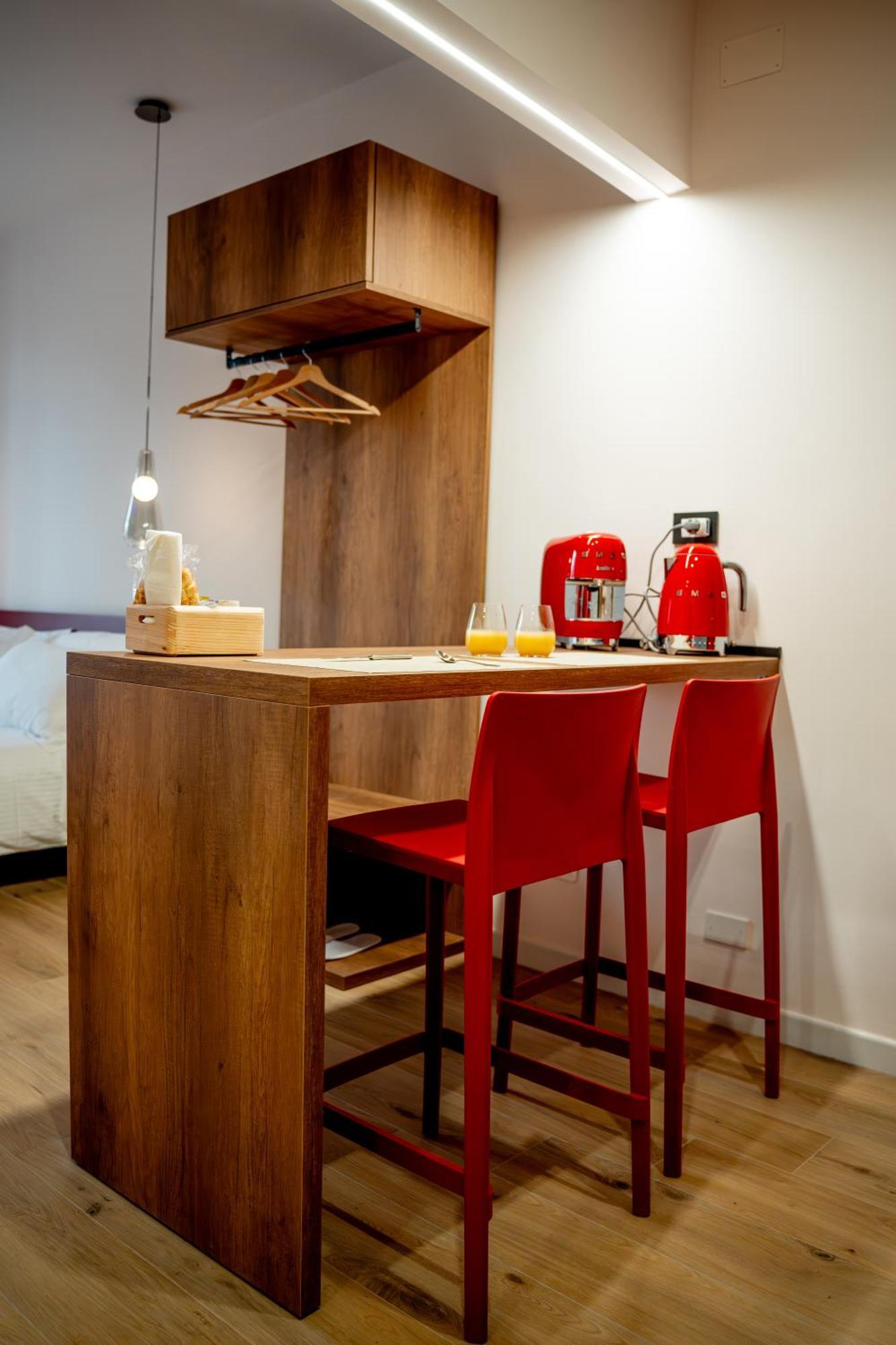 Luxury Fire - * Catania