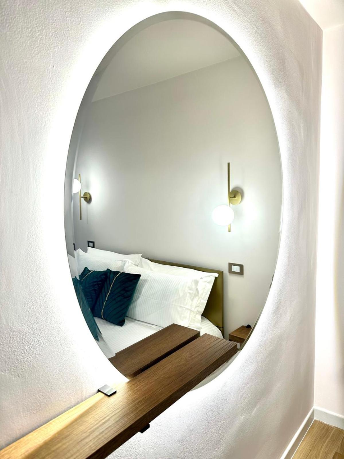 Luxury Fire - Catania