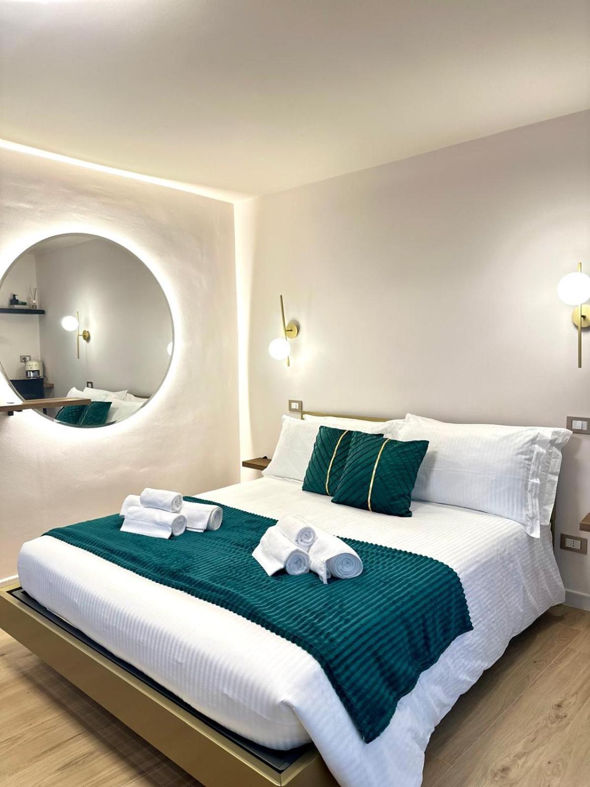 Luxury Fire - Guest house Catania
