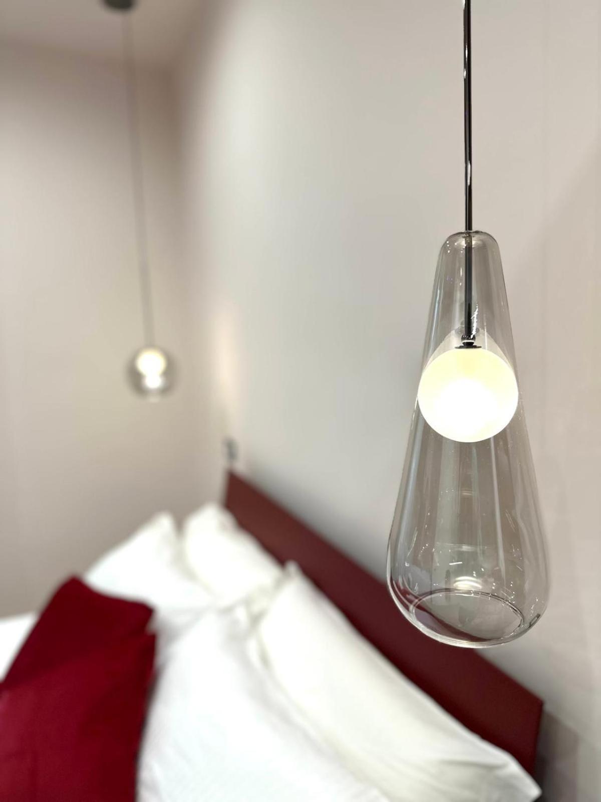 Luxury Fire - Guest house