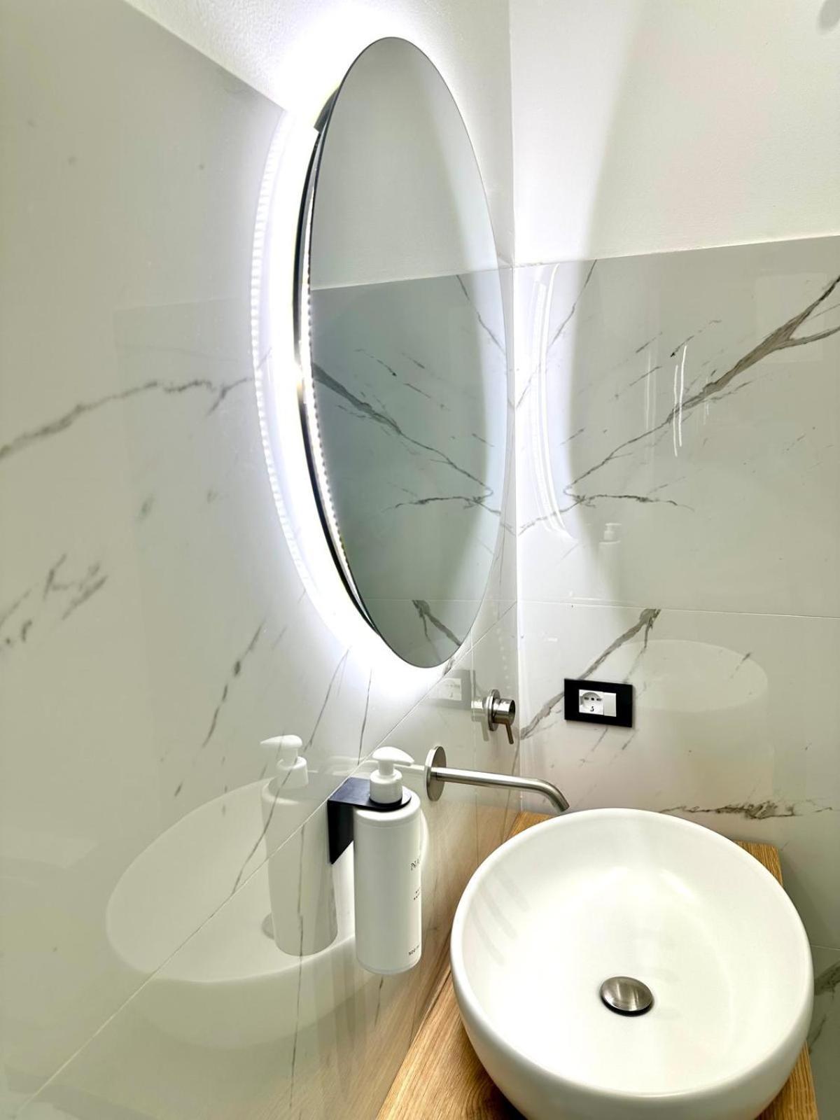 Guest house Luxury Fire - Catania
