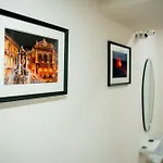 Luxury Fire Home - Catania