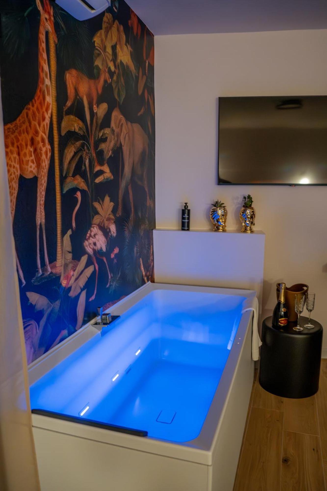 Affittacamere Luxury Fire - *