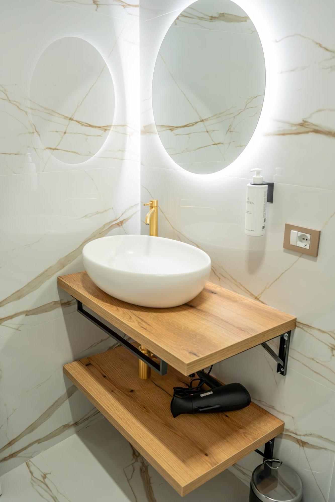 Affittacamere Luxury Fire -