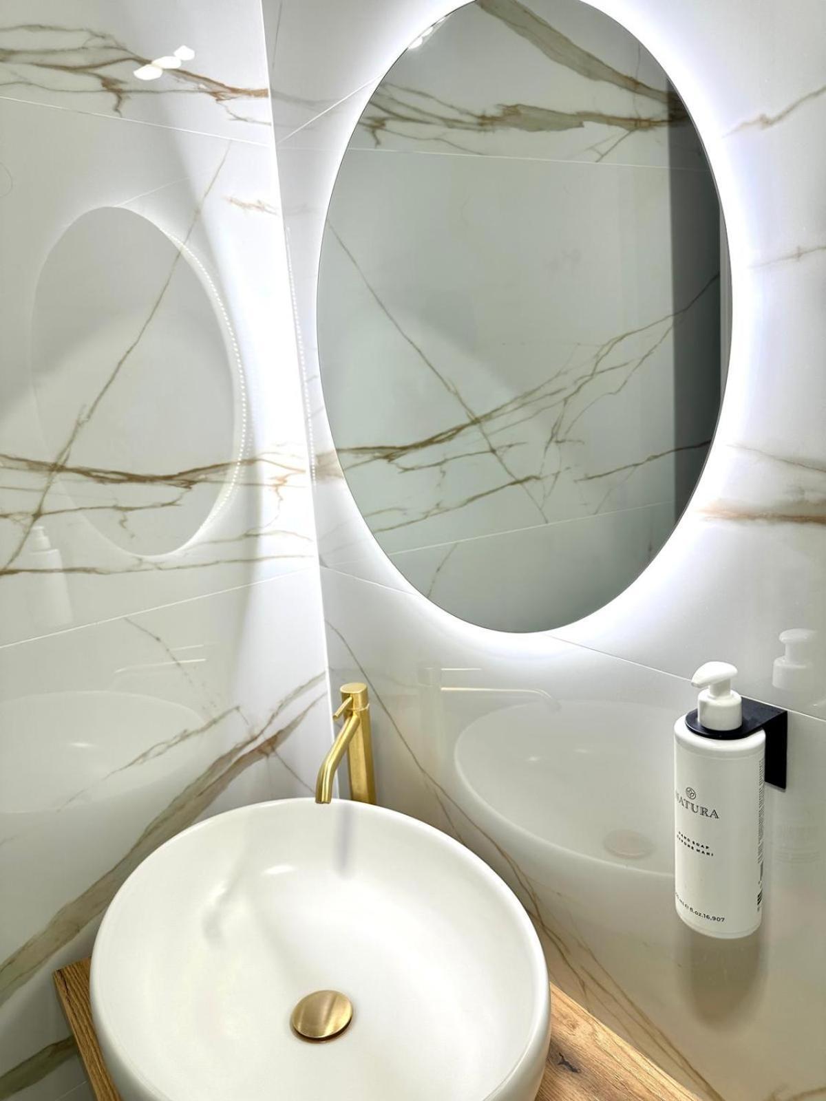 Affittacamere Luxury Fire -